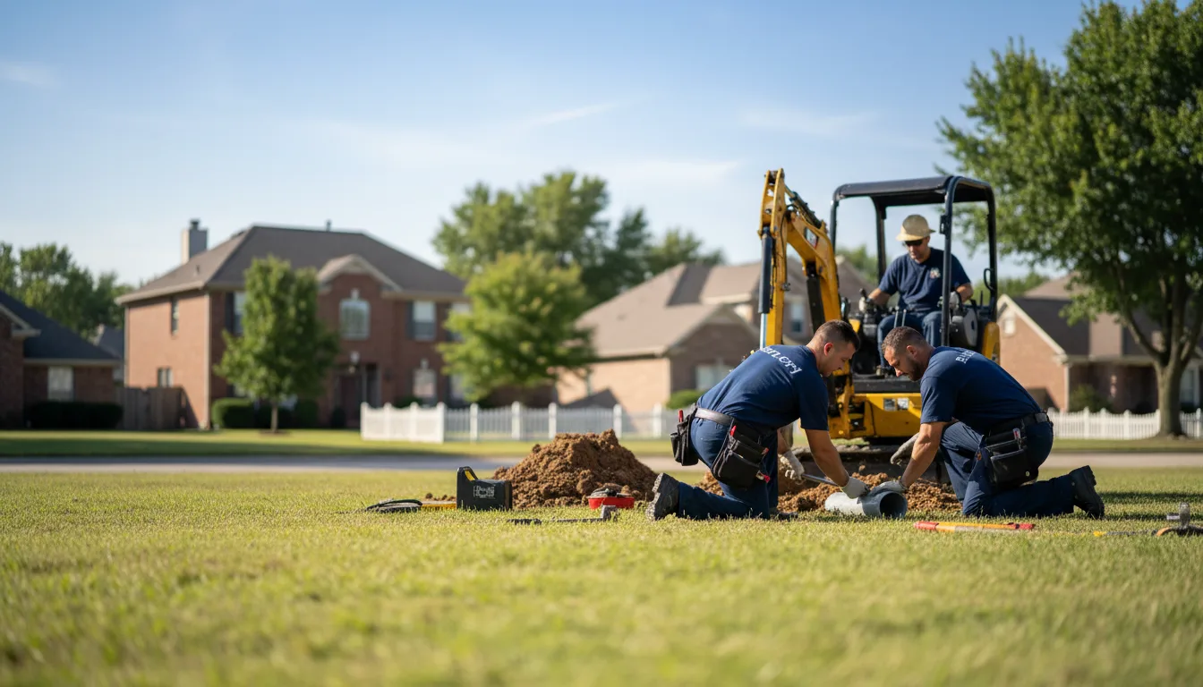 Water Heater Repair in Vidalia, LA near me